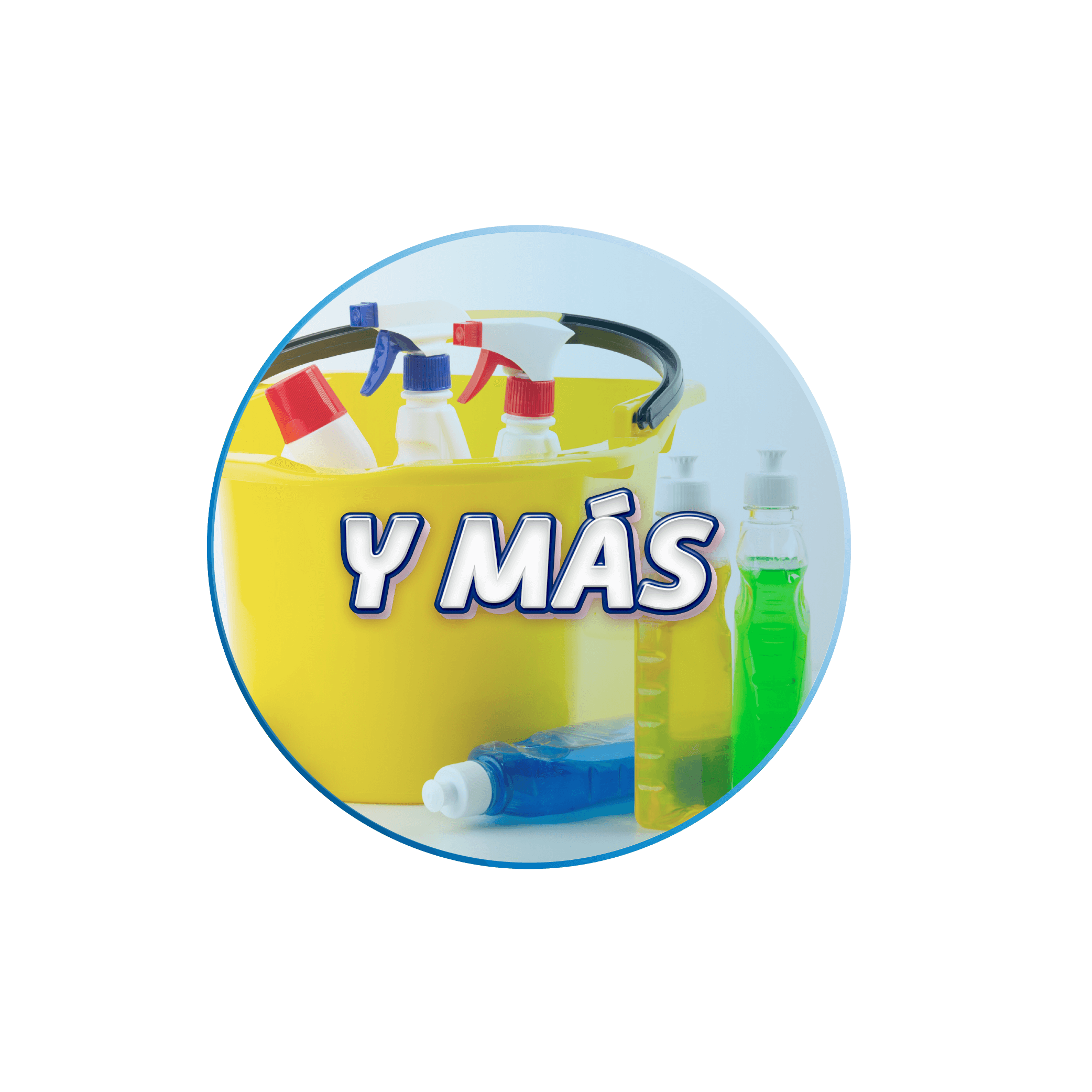 Y más